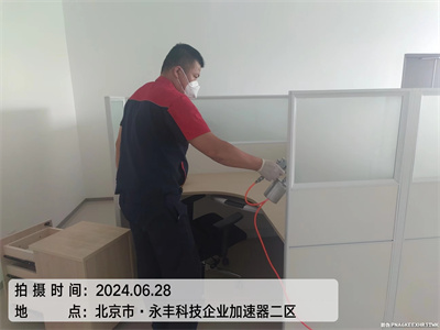 污染源检测的作用400-601-5399腾博会通州临河里除甲醛室内甲醛治理