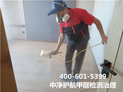 什么季节甲醛容易超标400-601-5399腾博会昌平百善家装空气污染治理