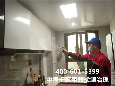 污染源检测的作用400-601-5399腾博会?大兴枣庄专业除甲醛