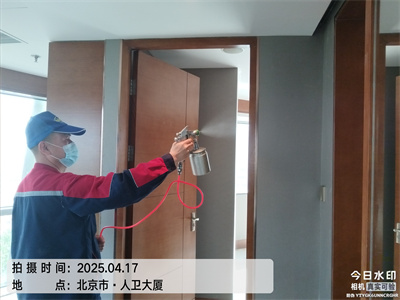 阛阓超市样板间甲醛检测治理400-601-5399腾博会北京除甲醛